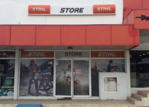Stihl Store 24 de Diciembre Panama - copia